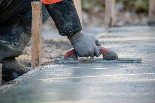 Best Custom Concrete Contractor  in Shaw Heights, CO