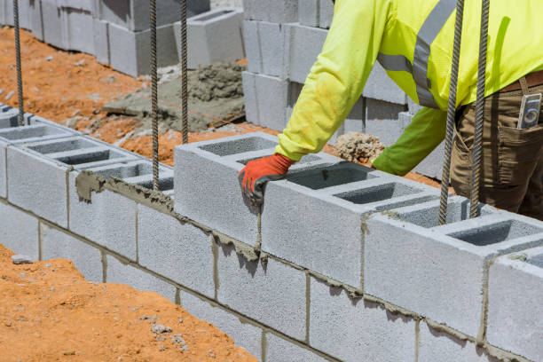 Best Poured Concrete Foundation  in Shaw Heights, CO
