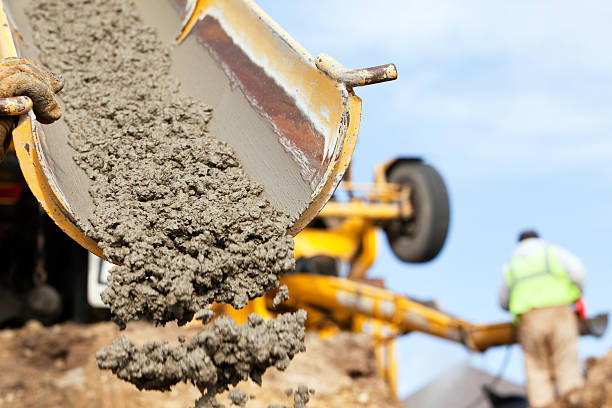 Best Concrete Driveway Repair Near Me  in Shaw Heights, CO