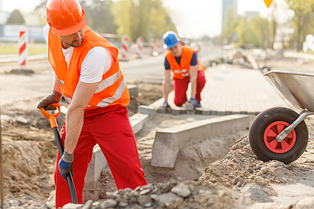 Best Residential Concrete Services  in Shaw Heights, CO